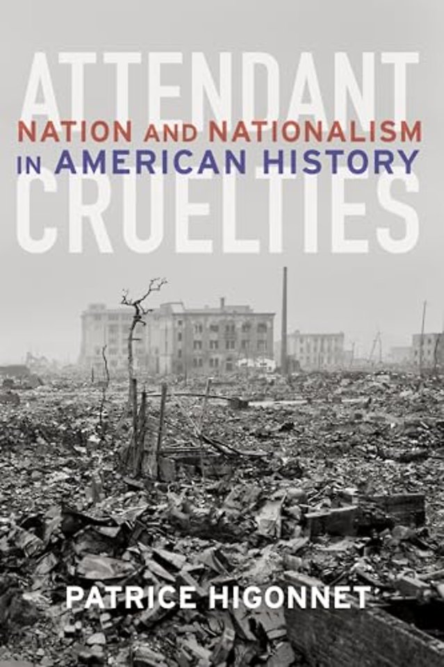 Attendant Cruelties