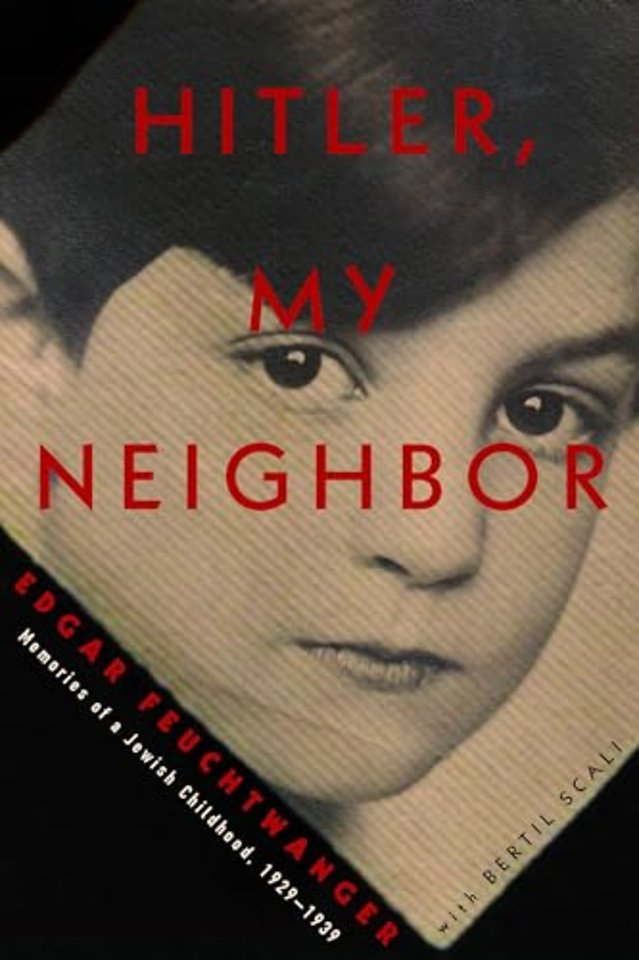 Hitler, My Neighbor