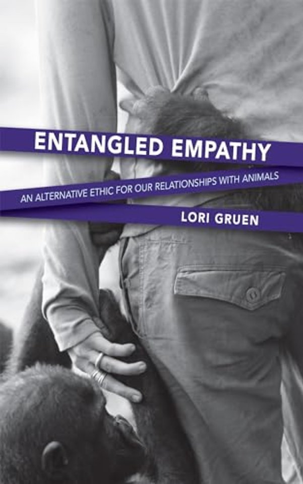 Entangled Empathy