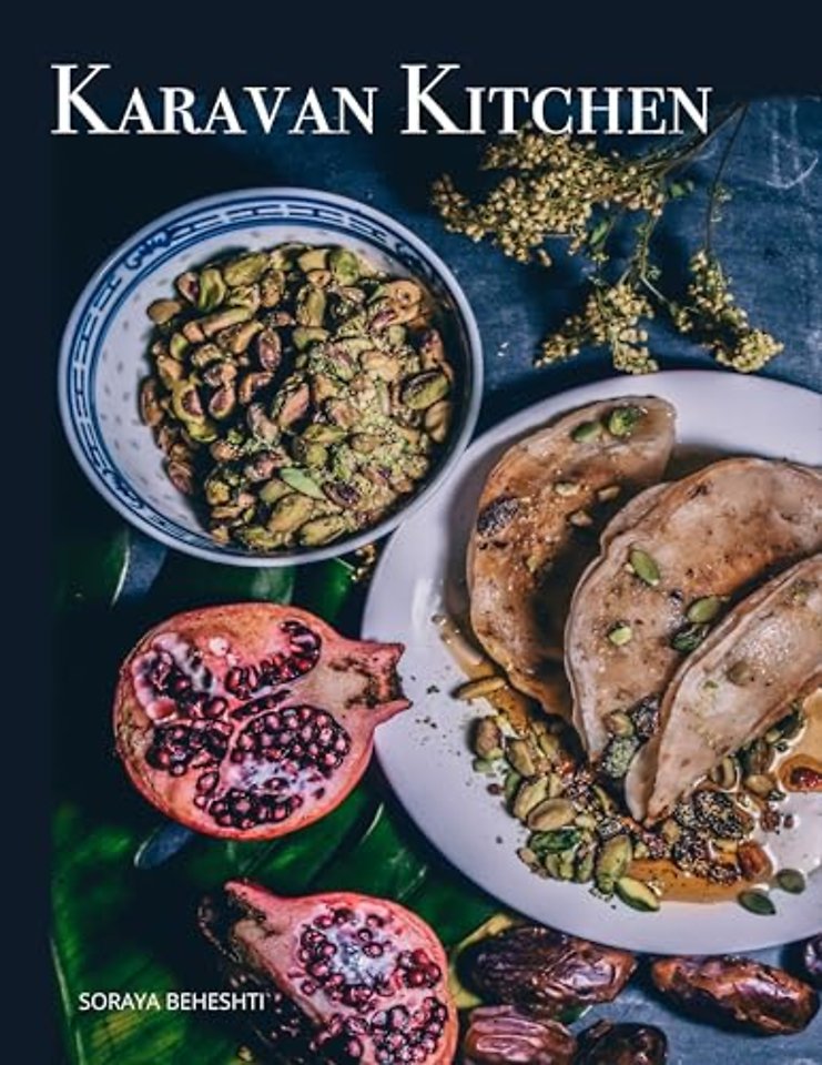 Karavan Kitchen