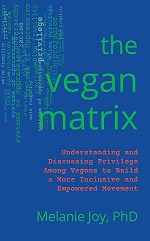 The Vegan Matrix