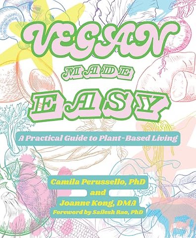 Vegan Made Easy