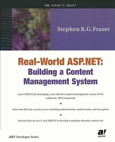 Real World ASP.NET