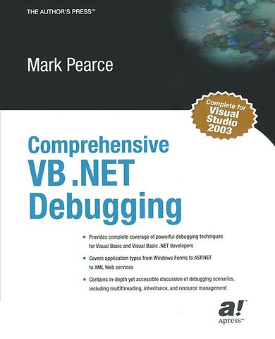 Comprehensive VB .NET Debugging