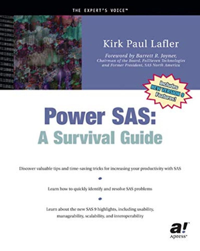 Power SAS
