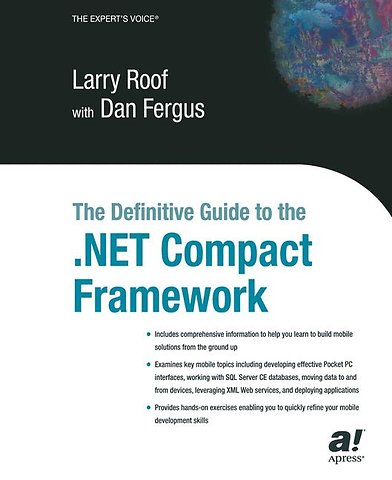 The Definitive Guide to the .NET Compact Framework