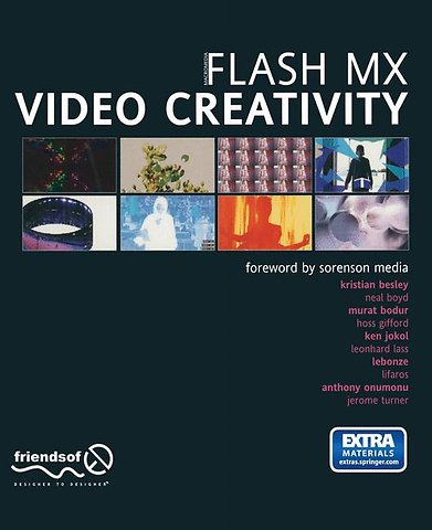 Flash Video Creativity