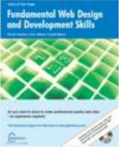 Fundamental Web Design and Development Skills