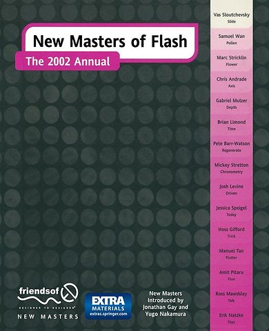 New Masters of Flash