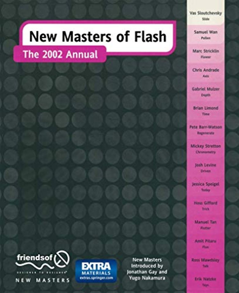 New Masters of Flash