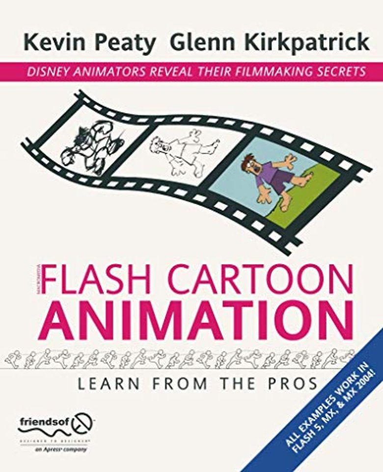 Flash Cartoon Animation
