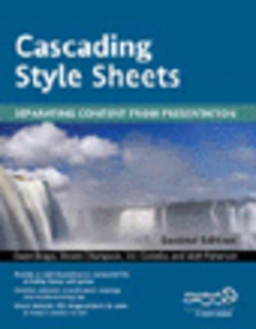 Cascading Style Sheets