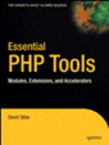 Essential PHP Tools