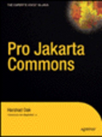 Pro Jakarta Commons