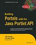 Building Portals wirh the Java Portlet API