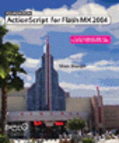 Foundation ActionScript for Flash MX 2004