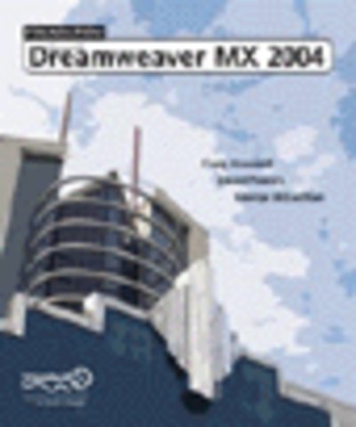 Foundation Dreamweaver MX 2004
