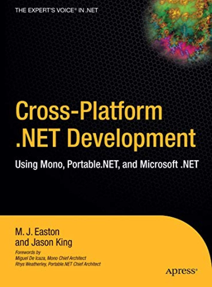 Cross-Platform .NET Development