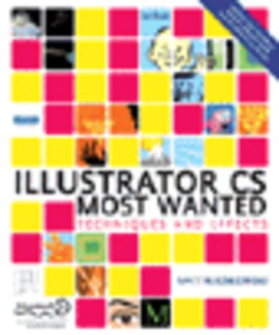 Illustrator CS Most Wanted