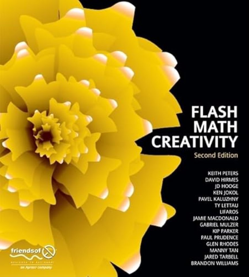 Flash Math Creativity
