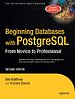 Beginning Databases with PostgreSQL Beginning Databases with PostgreSQL
