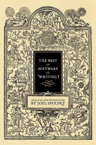 Best Software Writing I