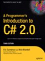 A Programmer's Introduction to C# 2.0, 3rd edition