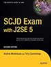 SCJD Exam with J2SE 5, 2nd Edition