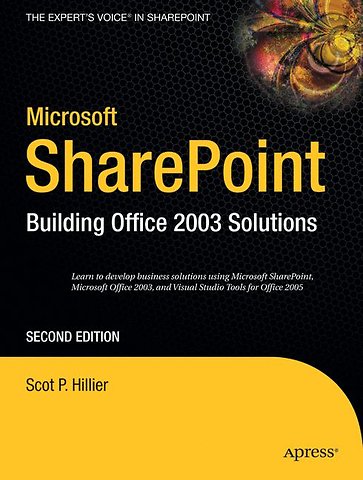 Microsoft SharePoint