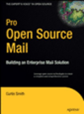 Pro Open Source Mail