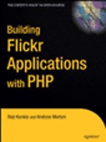 Building Flickr applications with PHP