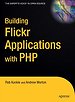 Building Flickr applications with PHP