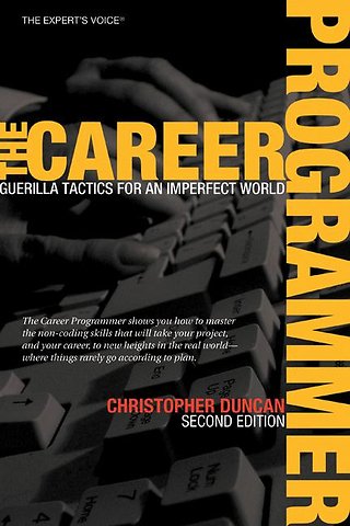 The Career Programmer