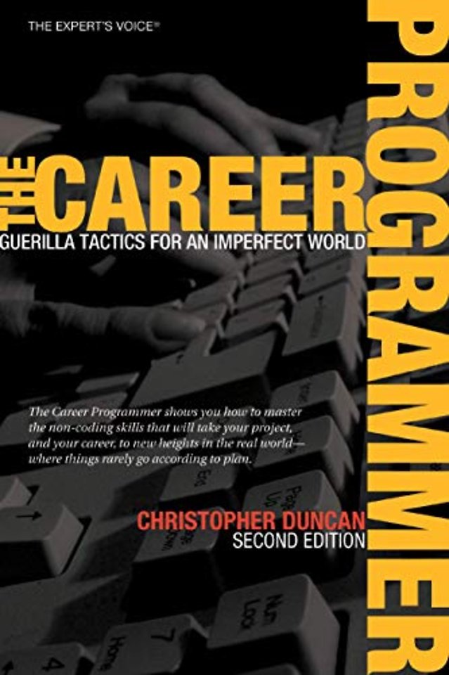The Career Programmer
