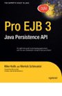 Pro EJB 3 Java Persistence API
