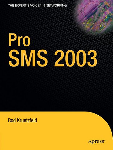Pro SMS 2003