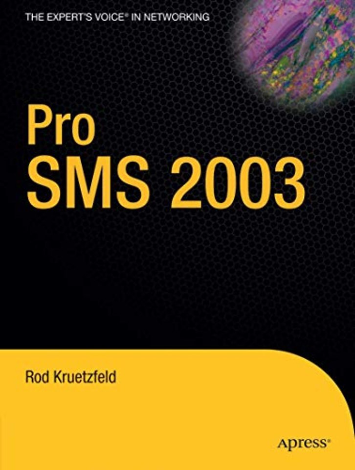 Pro SMS 2003