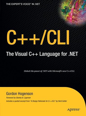 C++/CLI