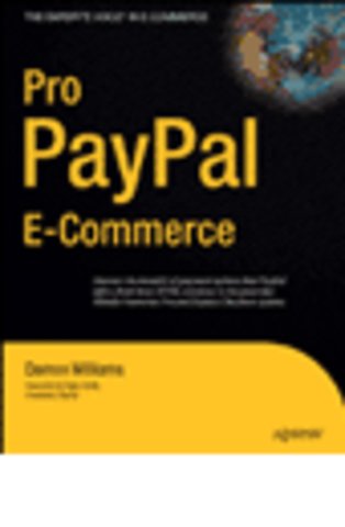 Pro PayPal E-Commerce