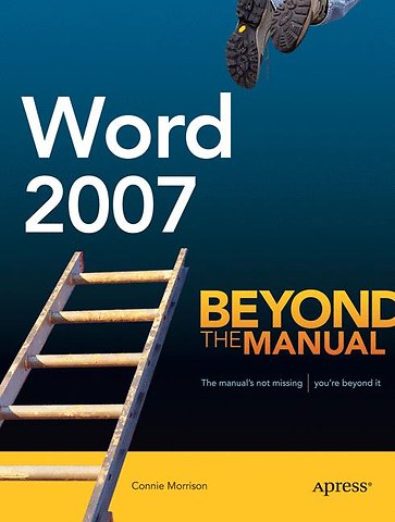 Word 2007