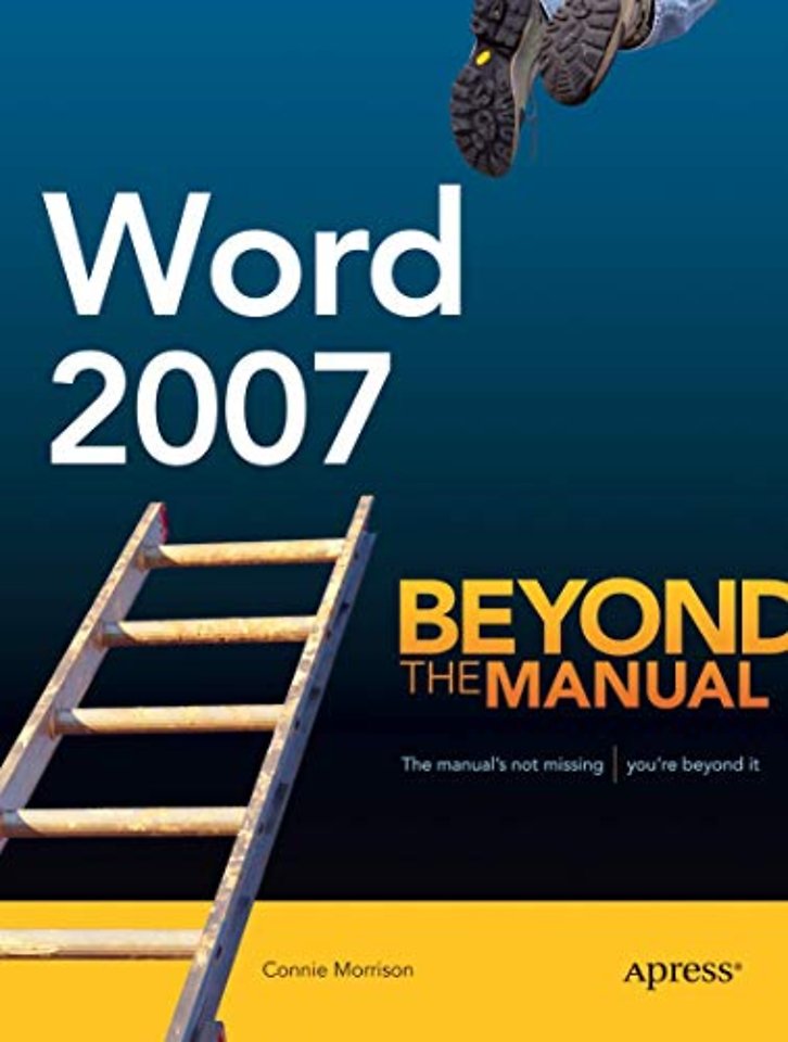 Word 2007