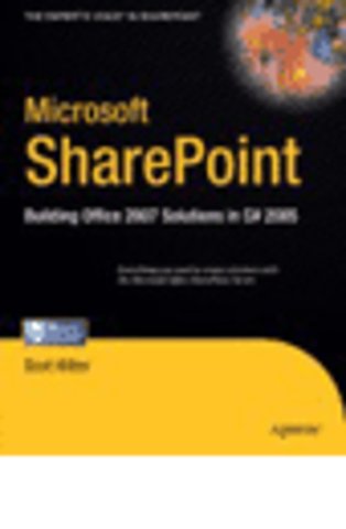 Microsoft SharePoint