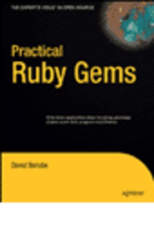 Practical Ruby Gems
