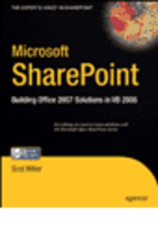 Microsoft SharePoint