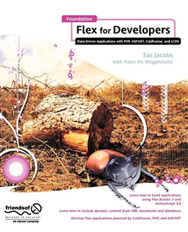 Foundation Flex for Developers