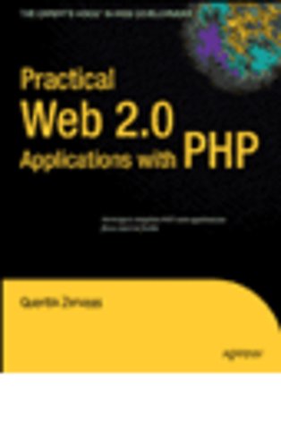 Practical Web 2.0 Applications with PHP