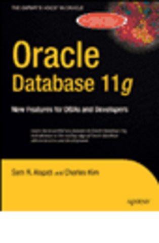Oracle Database 11g