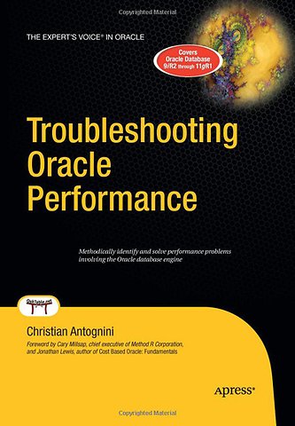 Troubleshooting Oracle Performance