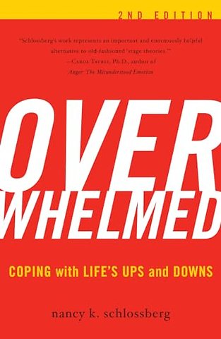 Overwhelmed