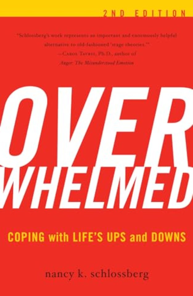 Overwhelmed